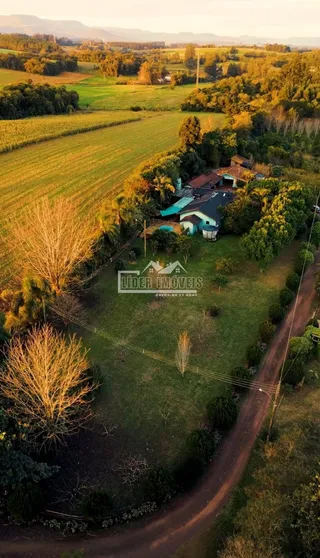 Área rural com 3 dormitórios, foto 13