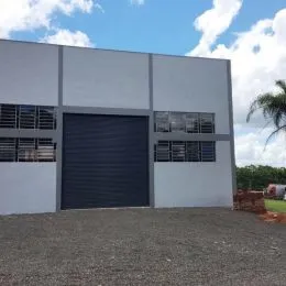 Pavilhão, foto 8