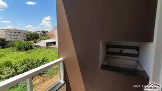 Apartamento com 2 dormitórios, foto 9