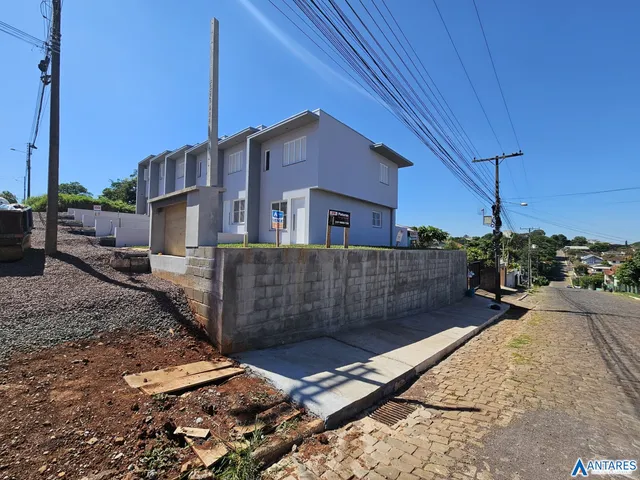Sobrado com 2 dormitórios, foto 4
