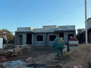 Casa geminada com 2 dormitórios, foto 5