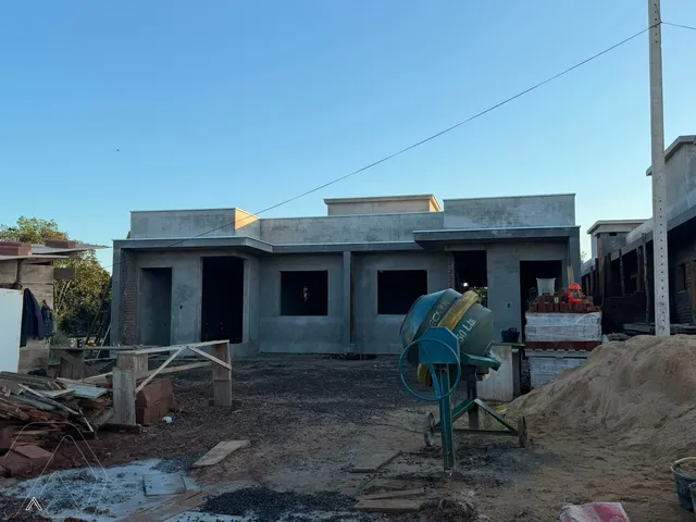 Casa geminada com 2 dormitórios, foto 5