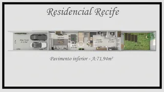 Sobrado com 2 dormitórios, foto 11