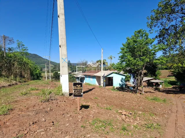 Área rural