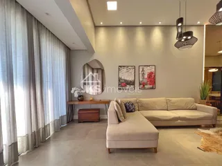 Casa com 3 dormitórios, foto 8