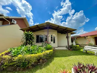 Casa com 3 dormitórios, foto 1