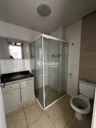Apartamento com 1 dormitório, foto 2