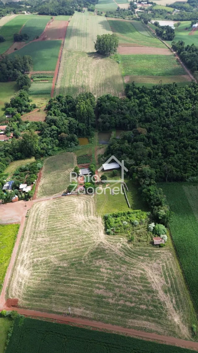 Área rural, foto 4
