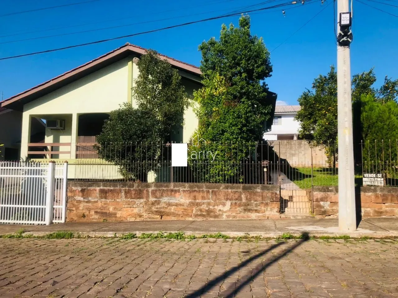 Casa com 3 dormitórios, foto 1