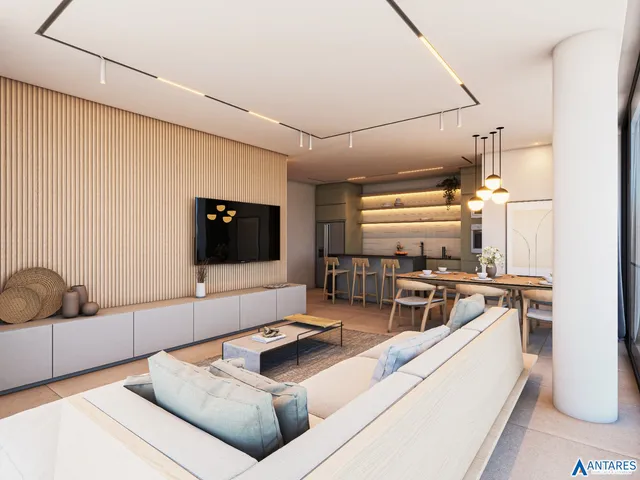 Apartamento com 2 dormitórios, foto 4