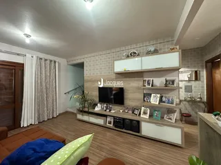 Casa com 2 dormitórios, foto 3