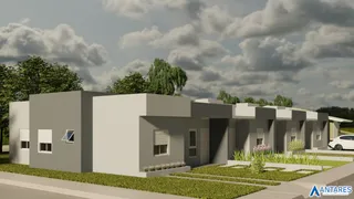 Casa geminada com 2 dormitórios, foto 7