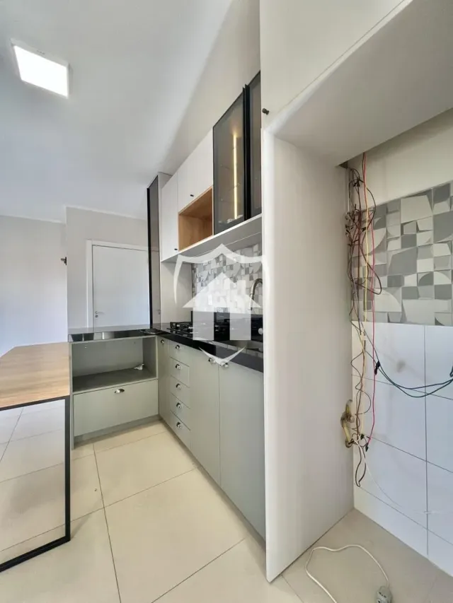 Apartamento com 2 dormitórios, foto 5