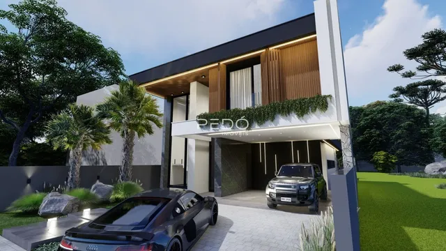 Casa com 4 dormitórios, foto 5