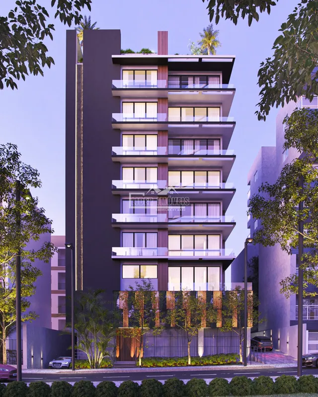 Apartamento com 2 dormitórios, foto 2