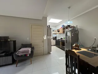 Sobrado com 2 dormitórios, foto 4