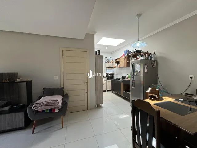 Sobrado com 2 dormitórios, foto 4