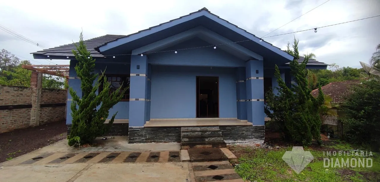 Casa com 1 dormitório, foto 1