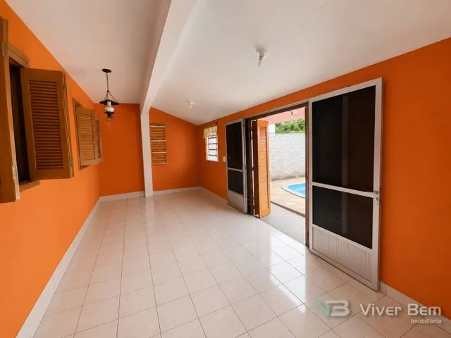 Casa com 3 dormitórios