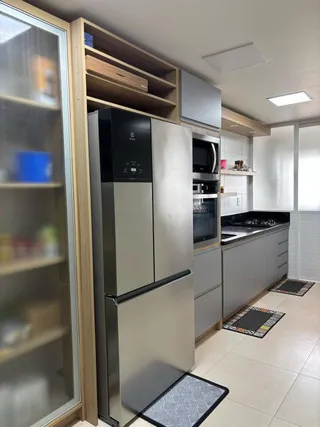 Apartamento com 2 dormitórios, foto 6