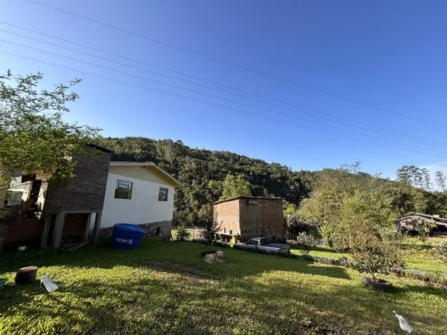 Área rural com 3 dormitórios, foto 2