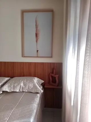Apartamento com 1 dormitório, foto 9