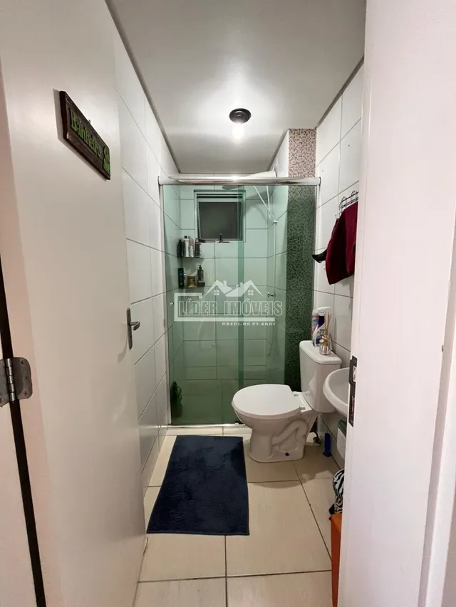 Apartamento com 1 dormitório, foto 4