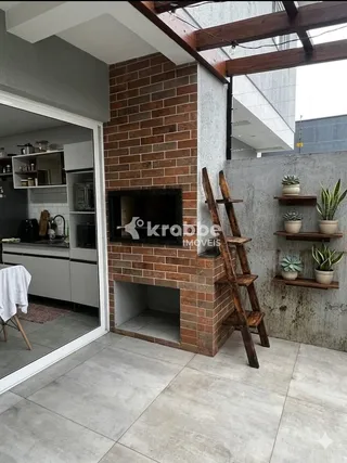 Sobrado com 2 dormitórios, foto 8