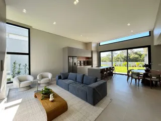 Casa com 3 dormitórios, foto 4