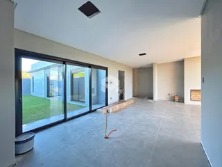 Casa geminada com 3 dormitórios, foto 12