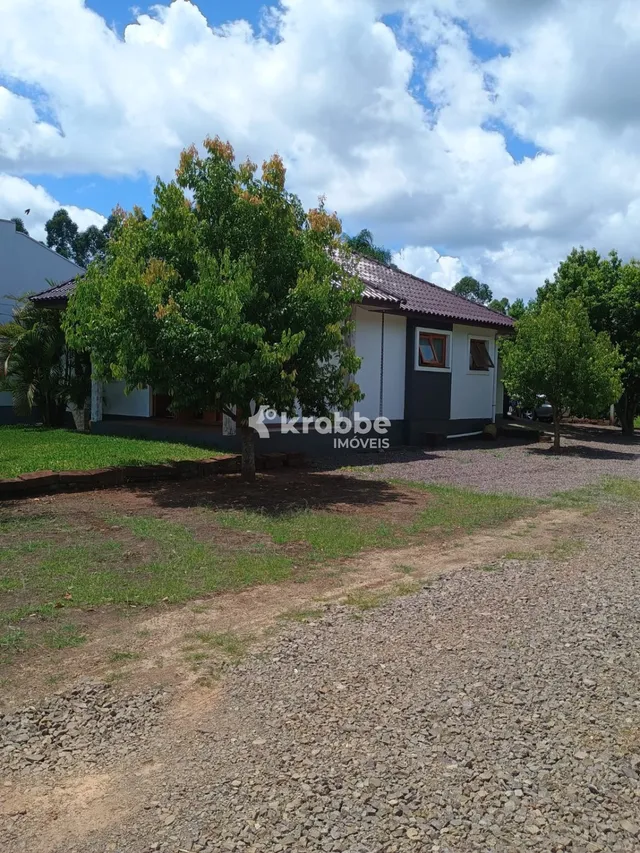 Casa com 2 dormitórios, foto 3