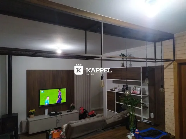 Casa geminada com 3 dormitórios, foto 3