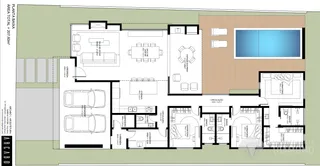 Casa com 3 dormitórios, foto 17