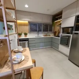 Apartamento com 3 dormitórios, foto 11