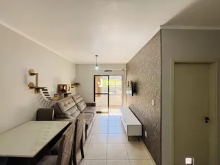 Apartamento com 1 dormitório, foto 6