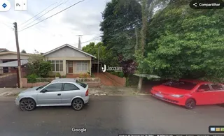 Vista externa de uma residência em Lajeado, Brasil.