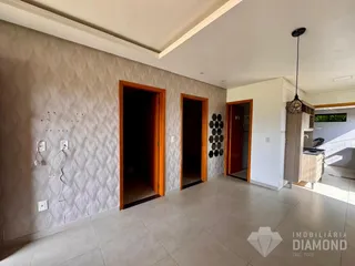 Casa geminada com 2 dormitórios, foto 7