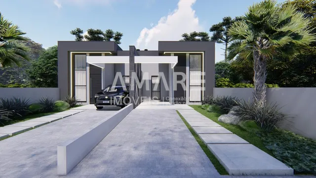 Casa geminada com 3 dormitórios, foto 3