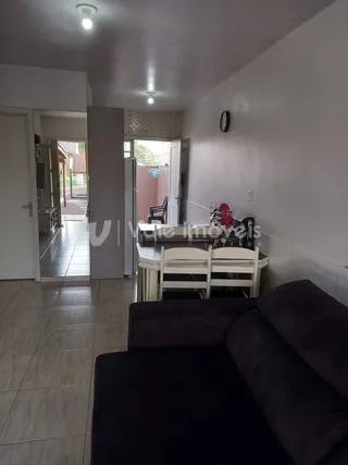 Casa geminada com 2 dormitórios, foto 3