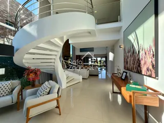 Casa com 5 dormitórios, foto 25