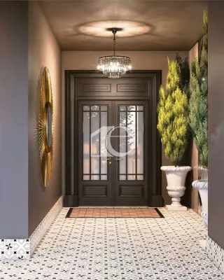 Apartamento com 2 dormitórios, foto 7