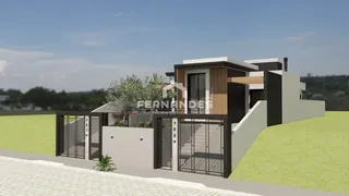 Casa geminada com 3 dormitórios, foto 3