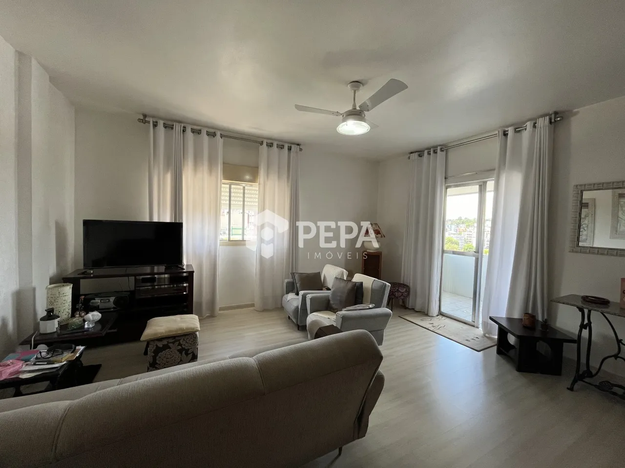 Apartamento com 1 dormitório, foto 1