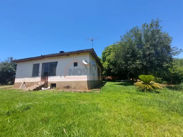 Área rural com 3 dormitórios, foto 2