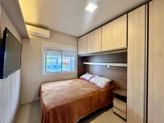 Casa geminada com 2 dormitórios, foto 10