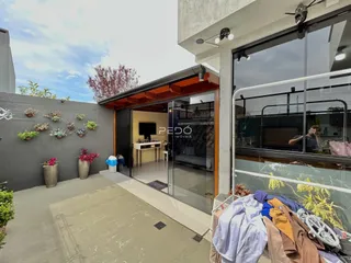 Casa geminada com 2 dormitórios, foto 10