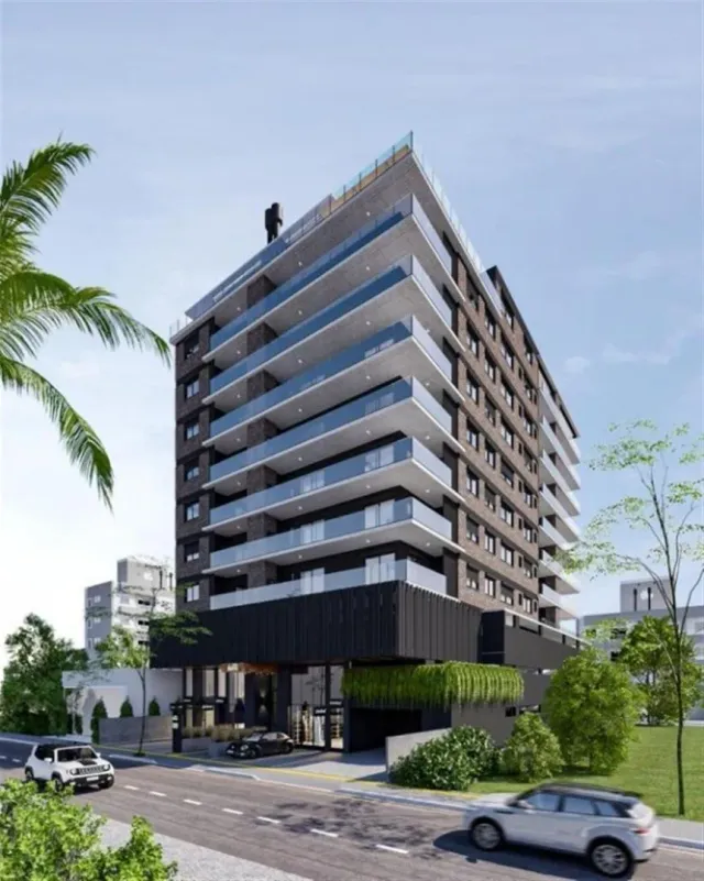 Apartamento com 3 dormitórios