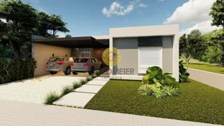 Casa com 3 dormitórios, foto 3