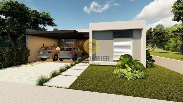Casa com 3 dormitórios, foto 3