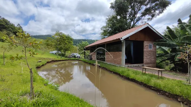 Área rural